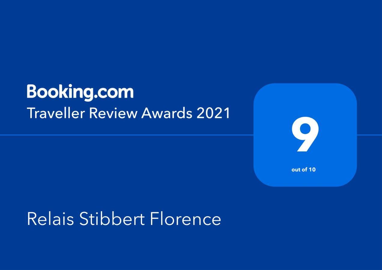 Relais Stibbert Firenze Eksteriør bilde