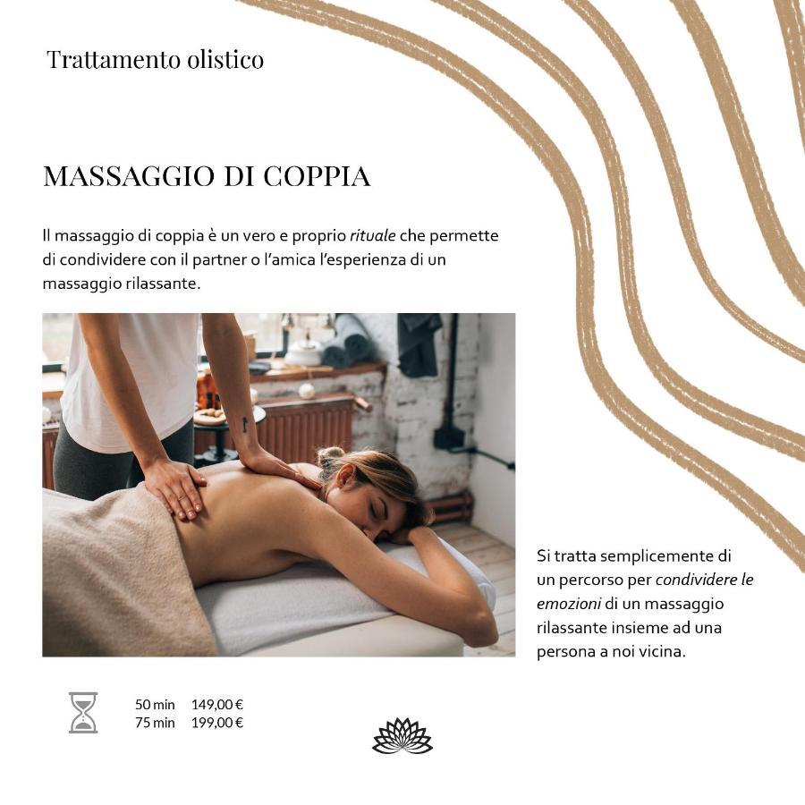 Relais Stibbert Firenze Eksteriør bilde