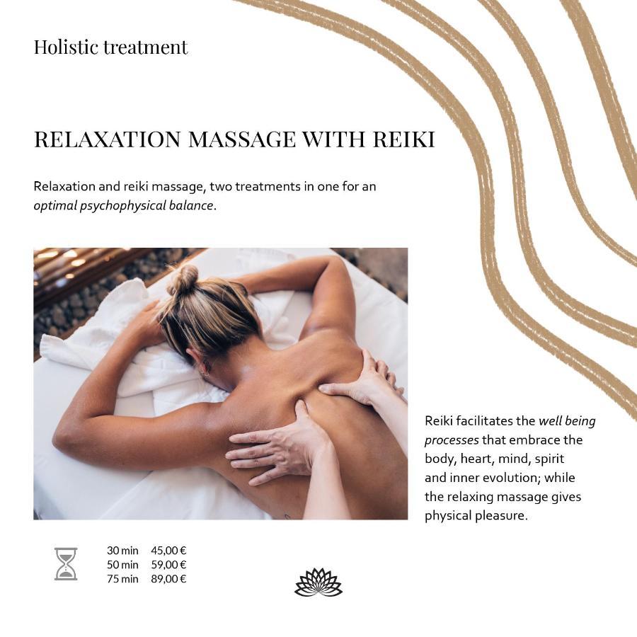 Relais Stibbert Firenze Eksteriør bilde