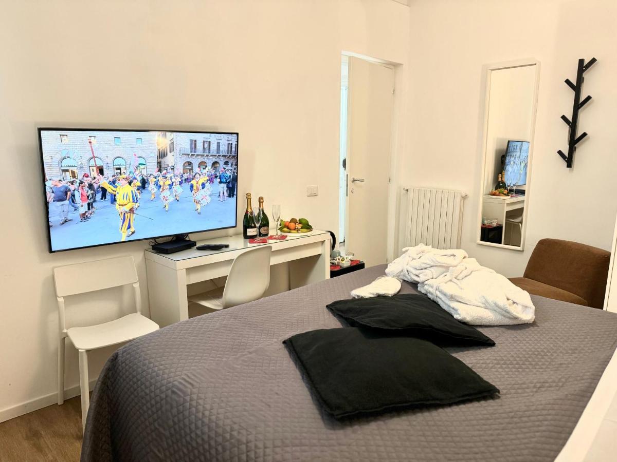 Relais Stibbert Firenze Eksteriør bilde