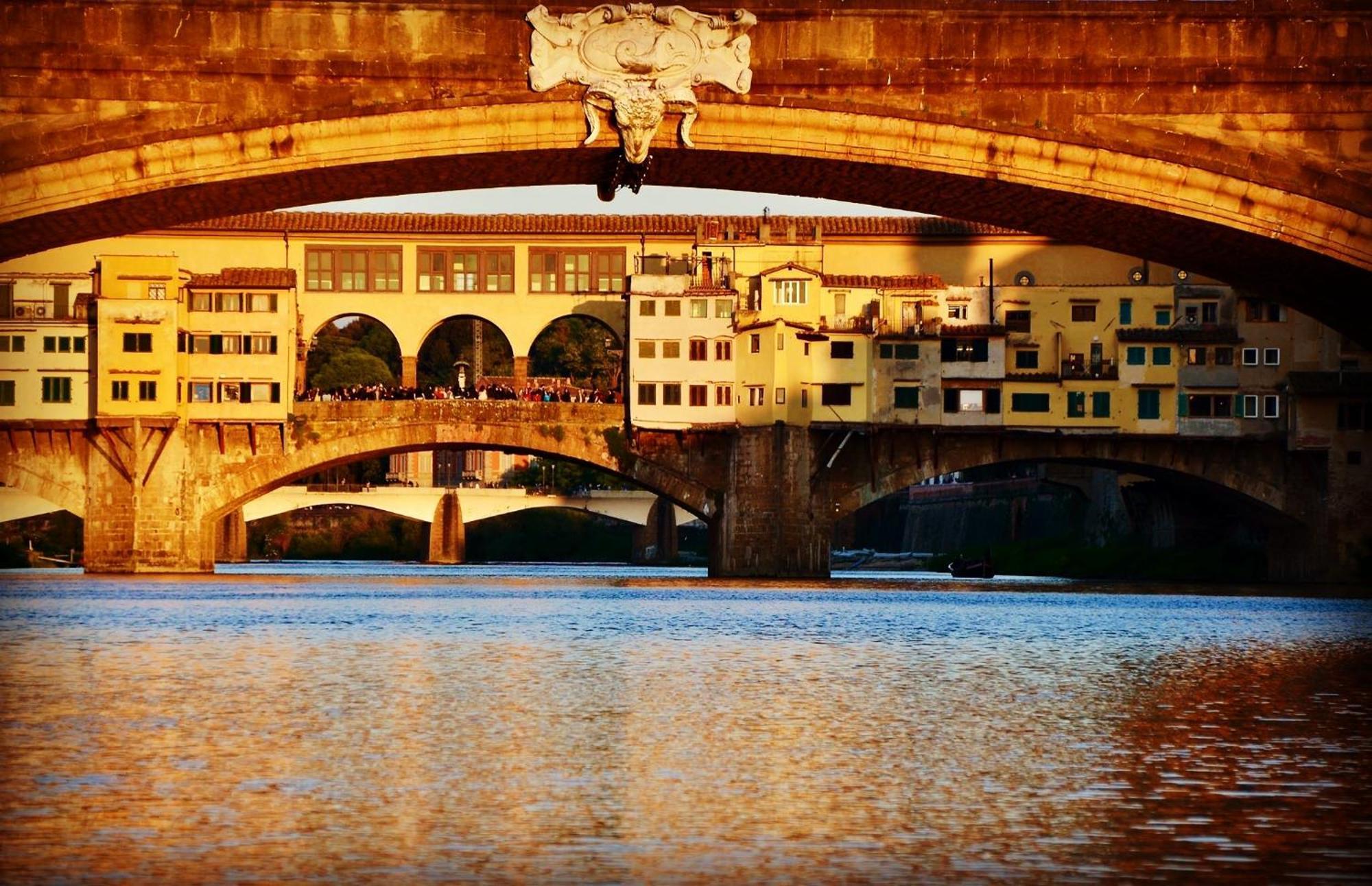 Relais Stibbert Firenze Eksteriør bilde