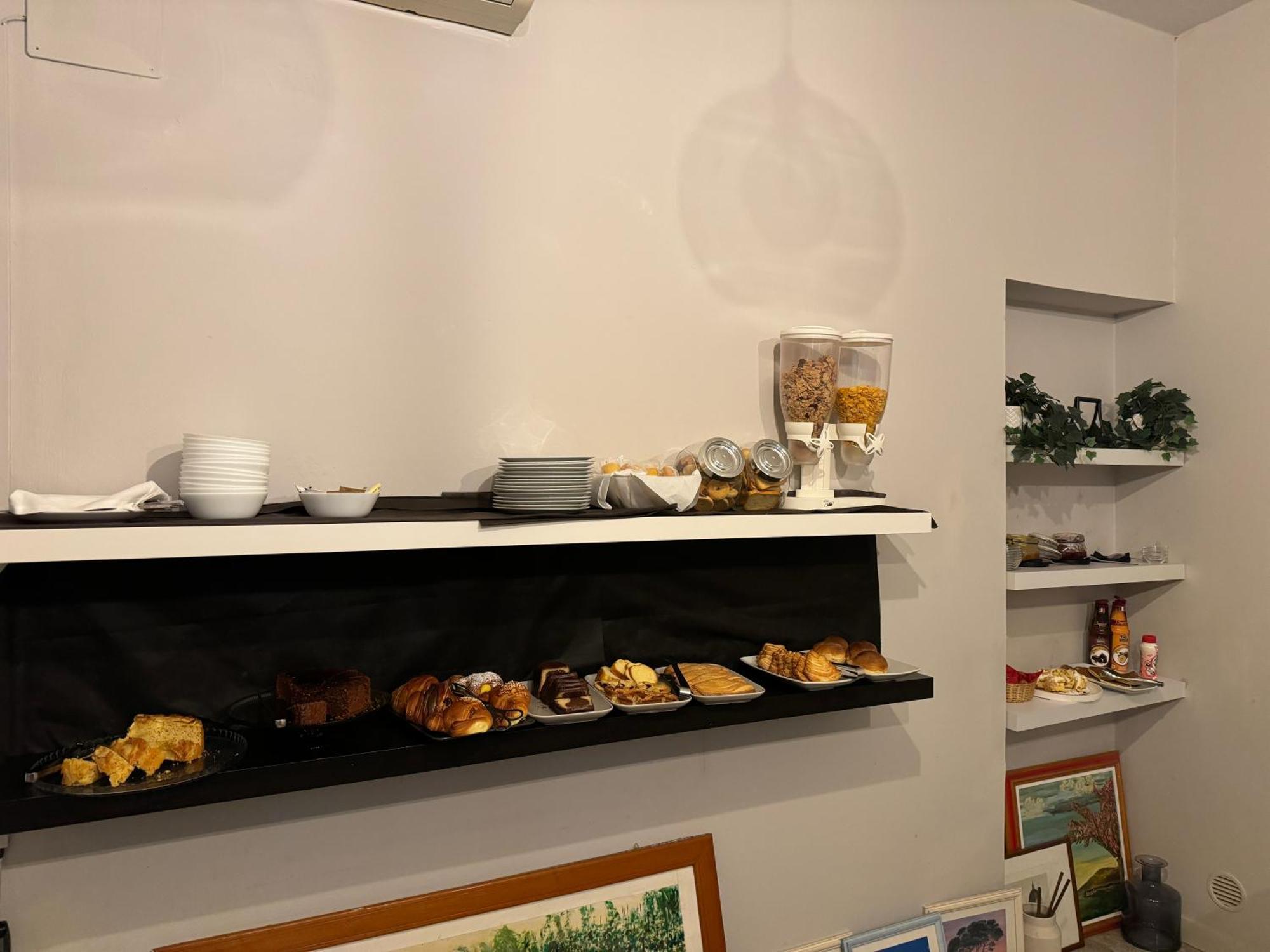 Relais Stibbert Firenze Eksteriør bilde