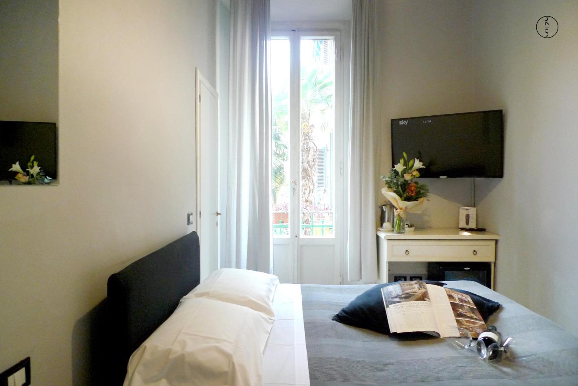 Relais Stibbert Firenze Eksteriør bilde